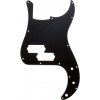 Hosco PB-B3P P-Bass Black Pickguard pre basgitaru Hosco PB-B3P P-Bass Black Pickguard pre basgitaru