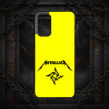 Metallica - Logo - Xiaomi obal Metallica - Logo - Xiaomi obal