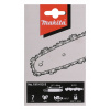 Makita 191H12-3 pilový řetěz 40cm 1,3mm .050 Makita 191H12-3 pilový řetěz 40cm 1,3mm .050