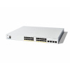 Cisco Catalyst C1200-24FP-4G Cisco Catalyst C1200-24FP-4G