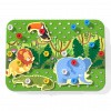 Quercetti Tecno Puzzle Quercetti Tecno Puzzle