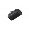 Baseus 5000 mAh čierna Baseus 5000 mAh čierna