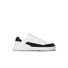 Barefoot tenisky Barebarics Vaporo - White & Black Veľkosť: 40 Barefoot tenisky Barebarics Vaporo - White & Black Veľkosť: 40