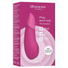 Womanizer Womanizer Enhance Vibrant Pink Womanizer Womanizer Enhance Vibrant Pink