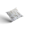 Krepový obliečka na vankúš Verona natur Krepový obliečka na vankúš Verona natur