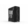 Skrinka Fractal design Meshify 3 Black TG Light Tint Midi Tower čierna Skrinka Fractal design Meshify 3 Black TG Light Tint Midi Tower čierna