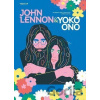 Team Up: John Lennon & Yoko Ono - Francesca Blonay de Ferretti Team Up: John Lennon & Yoko Ono - Francesca Blonay de Ferretti