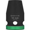 BOSCH BOSCH Nástrčný kľúč PRO Impact Socket, 1/2 BOSCH BOSCH Nástrčný kľúč PRO Impact Socket, 1/2
