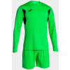 Brankársky set JOMA Winner Green|3XS Brankársky set JOMA Winner Green|3XS
