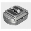 SmallRig 4486 HawkLock H38 Arca-Swiss Quick Release Mount Plate (4486) SmallRig 4486 HawkLock H38 Arca-Swiss Quick Release Mount Plate (4486)