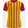 Futbalový dres Joma INTER II SHORT SLEEVE T-SHIRT|M Futbalový dres Joma INTER II SHORT SLEEVE T-SHIRT|M