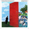 LP George Harrison: Wonderwall Music LP George Harrison: Wonderwall Music