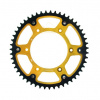 Rozeta SUPERSPROX STEALTH RST-990:51-GLD zlatá 51 zubov,520 Rozeta SUPERSPROX STEALTH RST-990:51-GLD zlatá 51 zubov,520