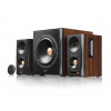EDIFIER SPEAKERS S360DB brown EDIFIER SPEAKERS S360DB brown