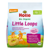 Holle bio little loops 80g Holle bio little loops 80g