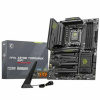 Základná Doska MSI AMD AM5 AMD AMD X870E Základná Doska MSI AMD AM5 AMD AMD X870E