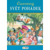Čarovný svět pohádek Čarovný svět pohádek