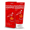 Cemio Kamzíkova konopná mast hřejivá 200 ml Cemio Kamzíkova konopná mast hřejivá 200 ml