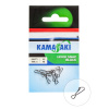 KAMASAKI KARABÍNKA HOOK SNAP KAMASAKI KARABÍNKA HOOK SNAP