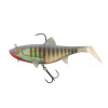 Fox Rage Gumená nástraha Replicant Wobble Originál Stickleback - 18cm 80g Fox Rage Gumená nástraha Replicant Wobble Originál Stickleback - 18cm 80g