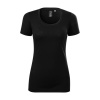 MALFINI PREMIUM Tričko Merino Rise 158, krátký rukáv, dámské MAL-1580115 L Černá MALFINI PREMIUM Tričko Merino Rise 158, krátký rukáv, dámské MAL-1580115 L Černá