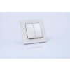 Schneider Electric Cream Candlestick - Eph0300323 Schneider Electric Cream Candlestick - Eph0300323