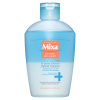 Mixa Bi-phase Cleanser Optimal Tolerance odličovač očí 125 ml Mixa Bi-phase Cleanser Optimal Tolerance odličovač očí 125 ml