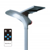 Solárne verejné osvetlenie - Lampa LED+DO 2260lm/ACU-190Wh/SP-65Wp/MiW RoadSmart FB65-C (SET-Solárna pouličná lampa off-grid s DO, Konzola: bez stĺpa, Svietidlo: 36x LED Max.2260lm, Svetlo: 30hod - st