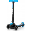 Milly Mally Magic Scooter modrá Milly Mally Magic Scooter modrá