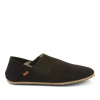 Froddo barefoot papuče Slip-on black 39 Froddo barefoot papuče Slip-on black 39