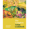 The Complete Asian Cookbook The Complete Asian Cookbook