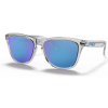 OAKLEY okuliare FROGSKINS Prizm crystal clear/sapphire iridium OAKLEY okuliare FROGSKINS Prizm crystal clear/sapphire iridium