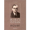 Bibó István muvei V. kötet Bibó István muvei V. kötet