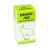 Emanox PMX 50 ml proti kokcidióze !CZ! Emanox PMX 50 ml proti kokcidióze !CZ!