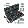 Bigstren 46-dielna sada náradia v kufríku Bigstren 46-dielna sada náradia v kufríku