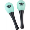 Noicetone M M006-3 12,8x4cm Turquoise Maracas Noicetone M M006-3 12,8x4cm Turquoise Maracas