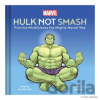 Marvel Hulk Not Smash - Amy Ratcliffe, Jason Loo (ilustrátor) Marvel Hulk Not Smash - Amy Ratcliffe, Jason Loo (ilustrátor)