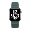 AppleKing silikónový remienok s magnetickým upínaním pre Apple Watch 42mm / 41mm / 40mm / 38mm - petrolejový - možnosť vrátiť tovar ZADARMO do 30tich dní AppleKing silikónový remienok s magnetickým upínaním pre Apple Watch 42mm / 41mm / 40mm / 38mm - petrolejový - možnosť vrátiť tovar ZADARMO do 30tich dní