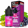 OXVA OX PASSION S&V Mixed Grapes 6ml (aróma pre výrobu e-liquidu Longfill) OXVA OX PASSION S&V Mixed Grapes 6ml (aróma pre výrobu e-liquidu Longfill)