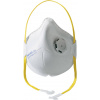 Moldex Smart Pocket 257501 respirátor proti jemnému prachu, s ventilem FFP3 D 10 ks EN 149:2001, EN 149:2009 DIN 149:2001, DIN 149:2009 Moldex Smart Pocket 257501 respirátor proti jemnému prachu, s ventilem FFP3 D 10 ks EN 149:2001, EN 149:2009 DIN 149:2001, DIN 149:2009