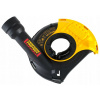 DeWALT DWE46150 Ochranný kryt pro sanační broušení 115 / 125 mm DeWALT DWE46150 Ochranný kryt pro sanační broušení 115 / 125 mm