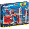 PLAYMOBIL Playm. Große Feuerwache 9462