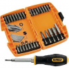 DeWALT DT71506 sada bitů 25 mm, 30 ks DeWALT DT71506 sada bitů 25 mm, 30 ks