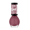 Miss Sporty Lasting Colour lak na nechty 550 7 ml Miss Sporty Lasting Colour lak na nechty 550 7 ml