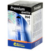 Compass PREMIUM 60 H4 P43t 12V 55W Compass PREMIUM 60 H4 P43t 12V 55W