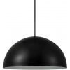 Nordlux Ellen závesné svietidlo 1x40 W čierna 48573003 Nordlux Ellen závesné svietidlo 1x40 W čierna 48573003