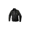bunda 4SEASON EVO SPIDI čierna/tmavozelená Veľkost: 4XL bunda 4SEASON EVO SPIDI čierna/tmavozelená Veľkost: 4XL