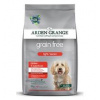 Arden Grange GF Dog Light/Senior Chick&Superfoods 12kg Arden Grange GF Dog Light/Senior Chick&Superfoods 12kg