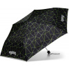 Dáždnik Ergobag Umbrella - CyBear Race uni Dáždnik Ergobag Umbrella - CyBear Race uni