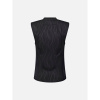 Dámsky lyžiarsky chránič ROSSIGNOL FLEXVENT VEST SR W black L Dámsky lyžiarsky chránič ROSSIGNOL FLEXVENT VEST SR W black L